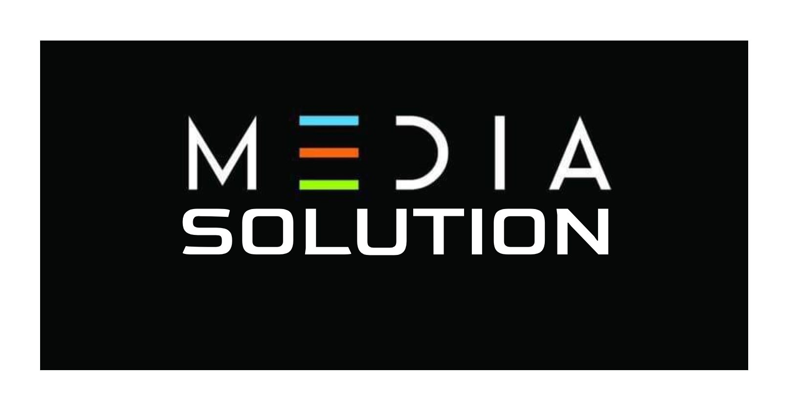 MEDIA SOLUTION